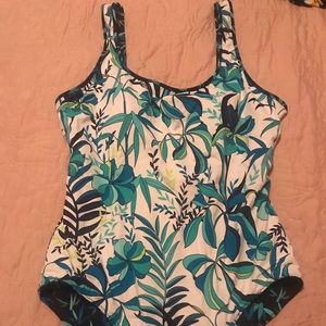 Tommy Bahama swimsuit